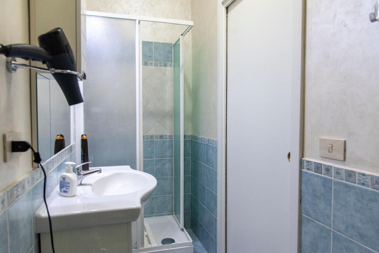 Nicoleta Bed & Breakfast Roma Rom bilde