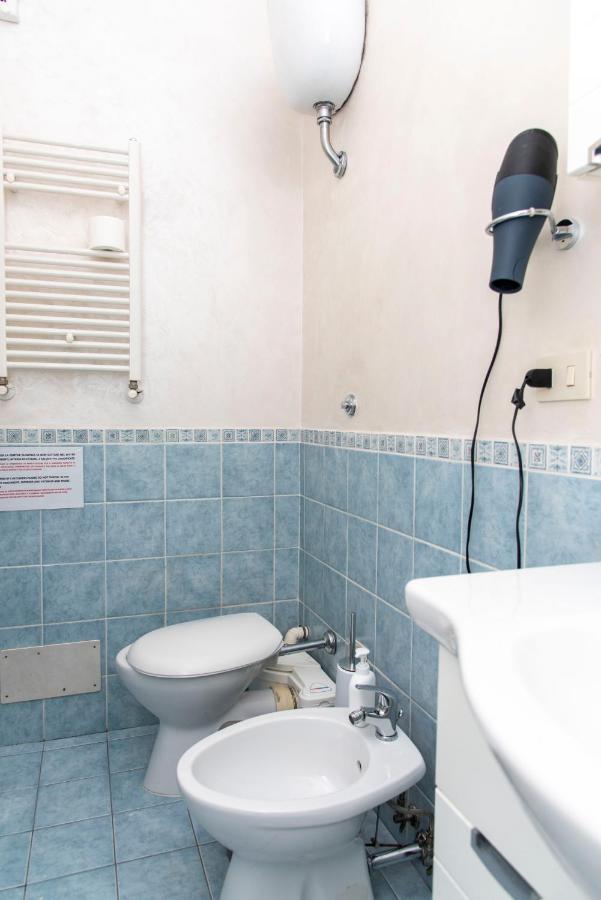 Nicoleta Bed & Breakfast Roma Rom bilde