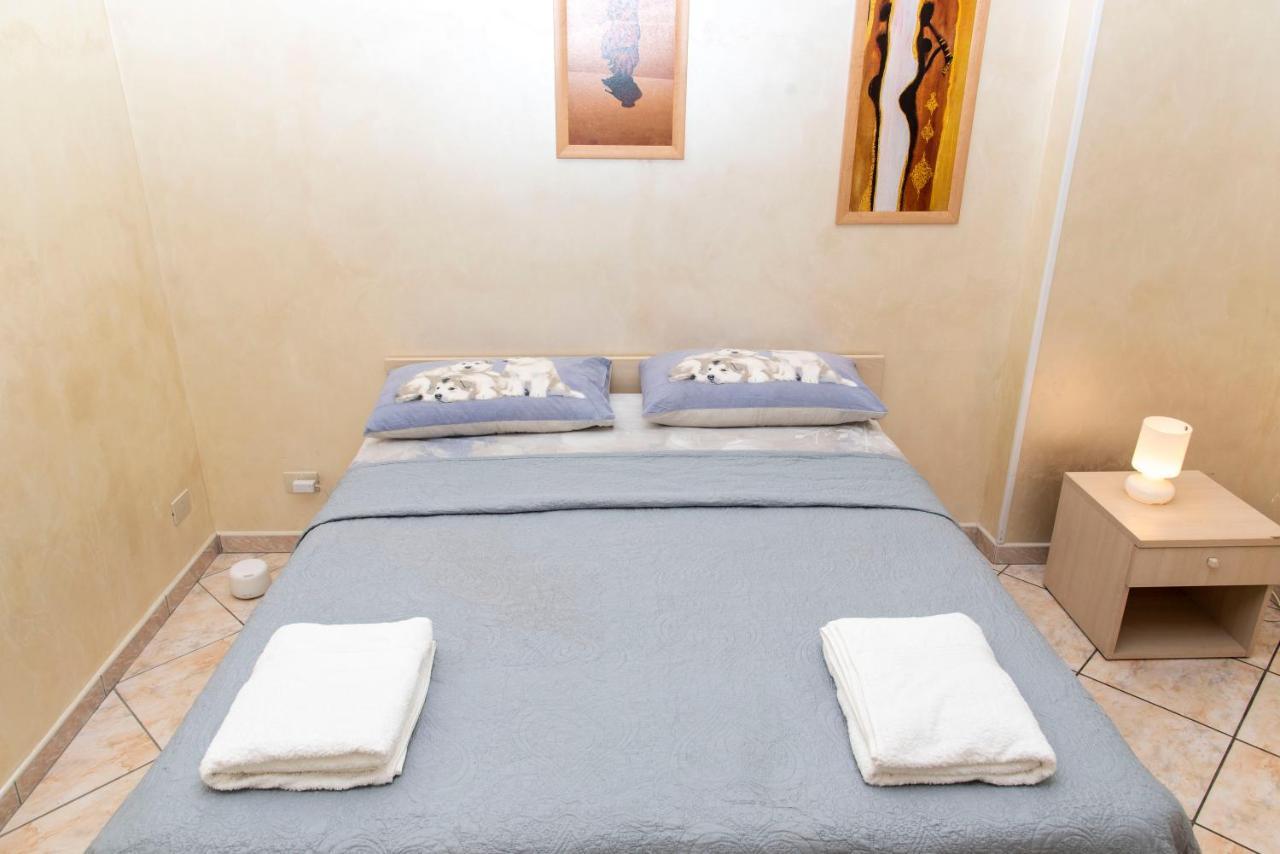Nicoleta Bed & Breakfast Roma Rom bilde