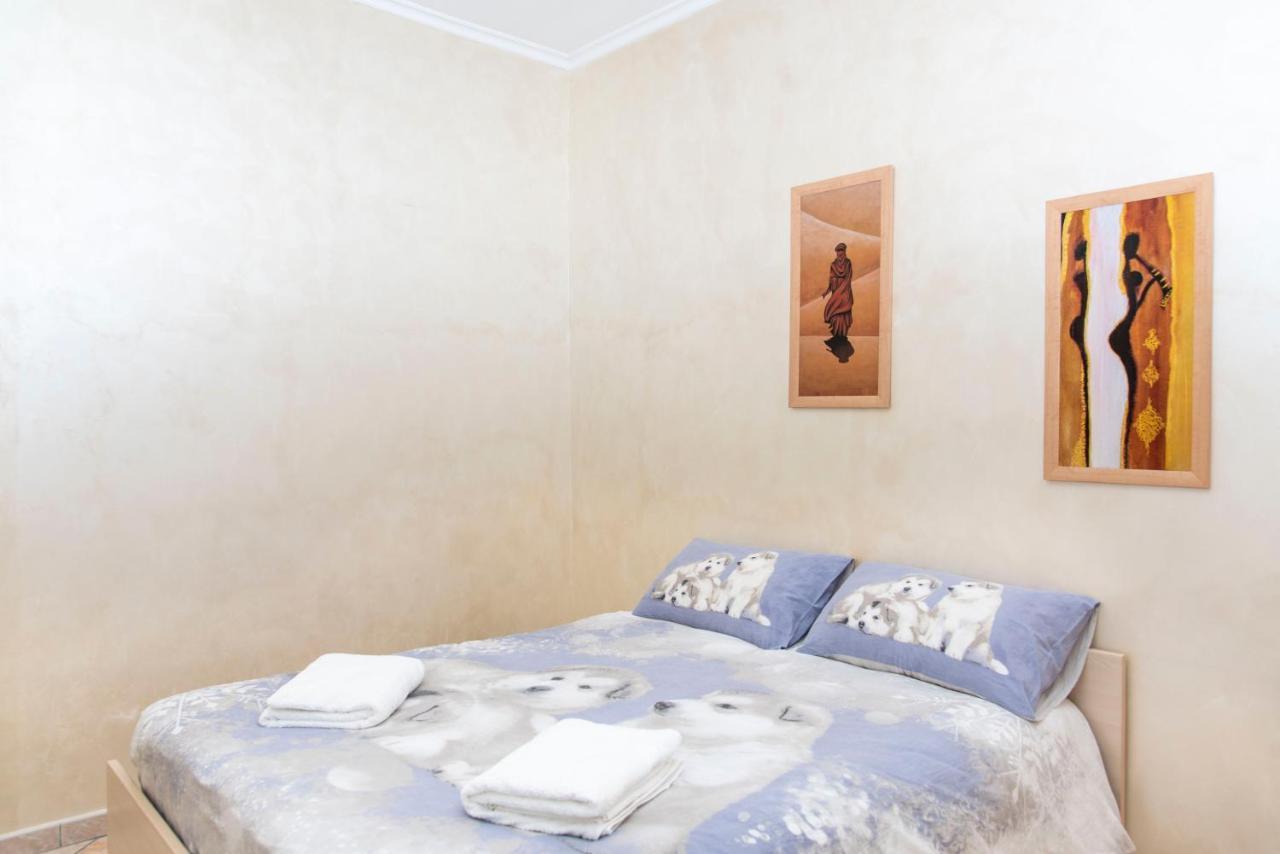 Nicoleta Bed & Breakfast Roma Rom bilde