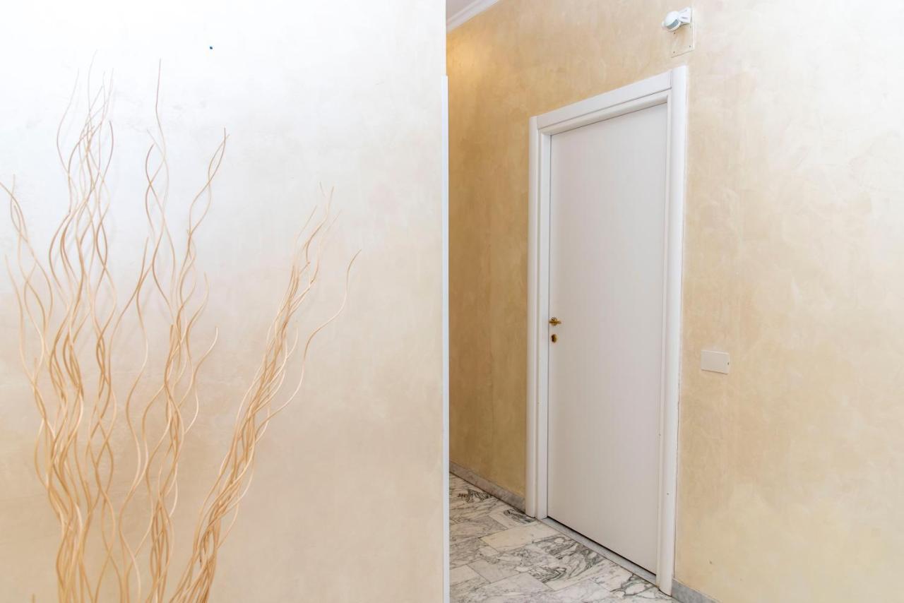 Nicoleta Bed & Breakfast Roma Rom bilde
