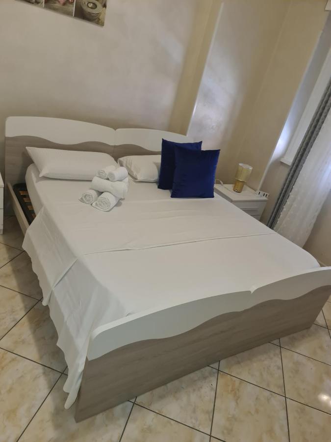 Nicoleta Bed & Breakfast Roma Eksteriør bilde