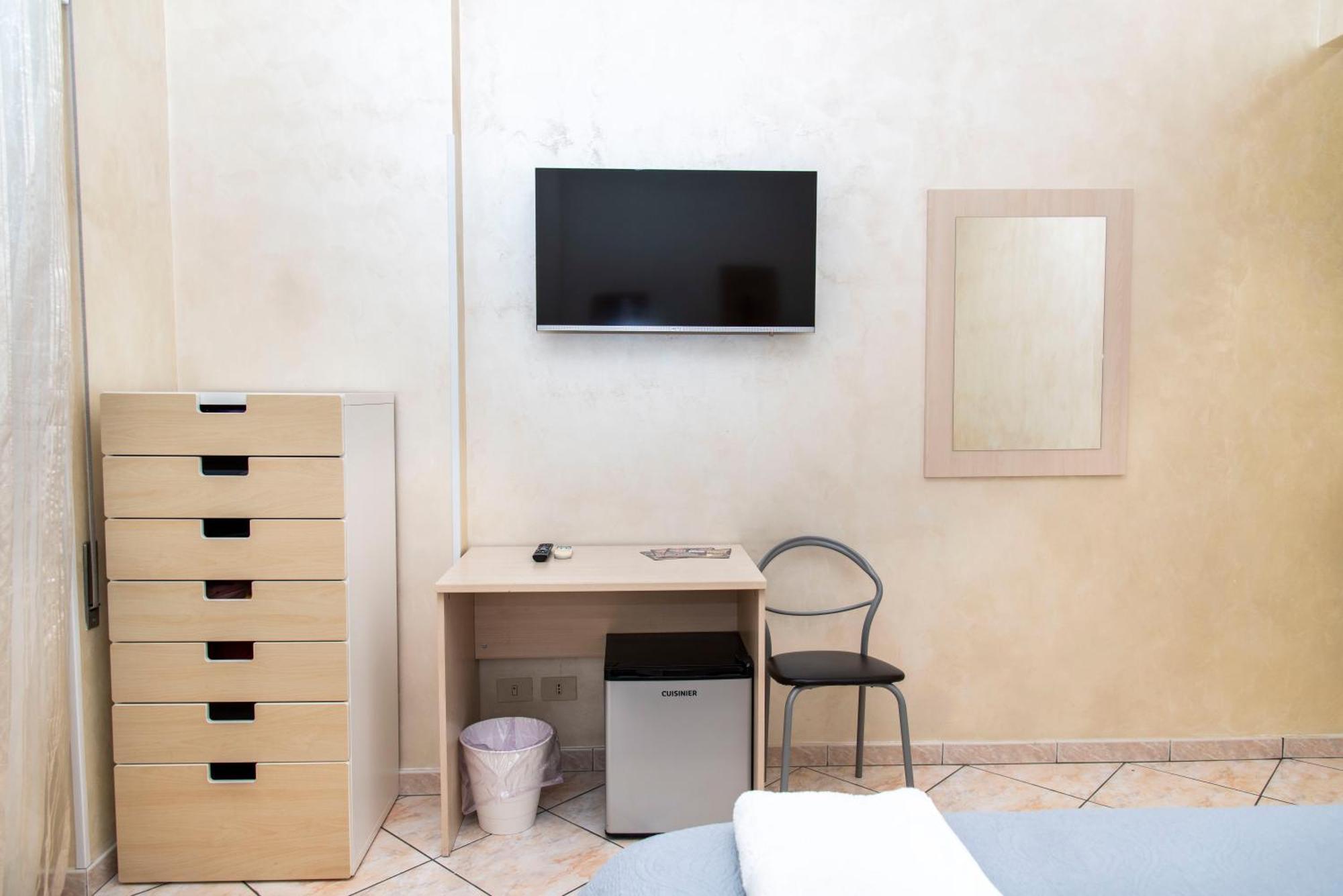 Nicoleta Bed & Breakfast Roma Rom bilde