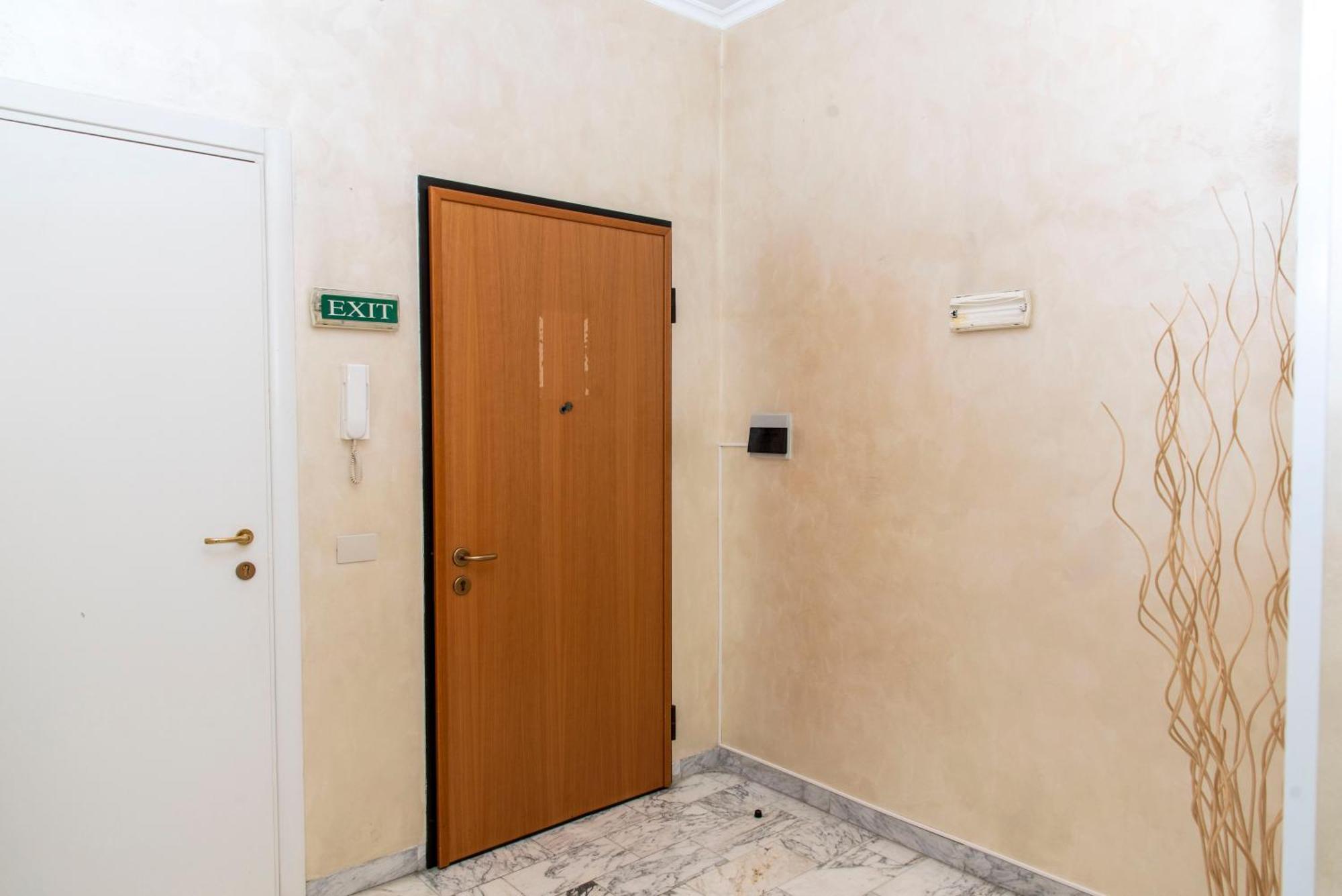 Nicoleta Bed & Breakfast Roma Rom bilde