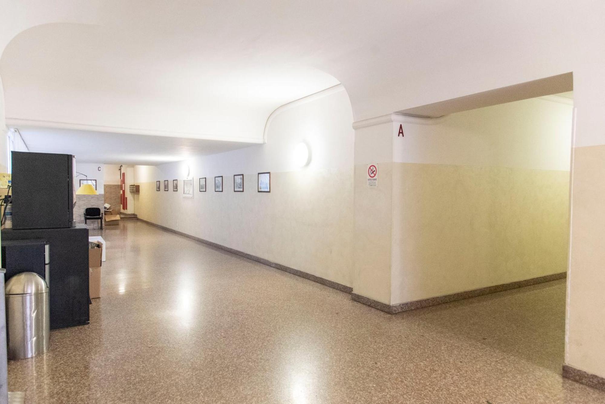 Nicoleta Bed & Breakfast Roma Rom bilde
