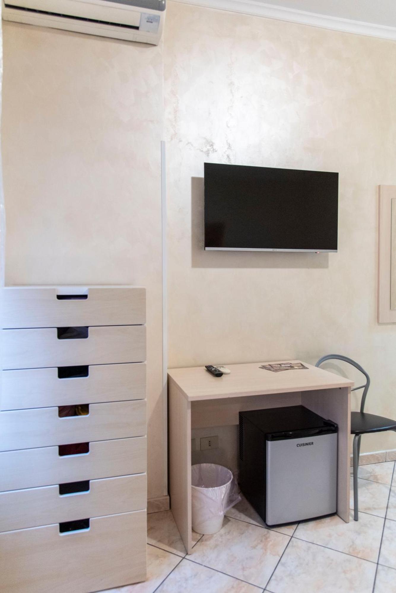 Nicoleta Bed & Breakfast Roma Rom bilde