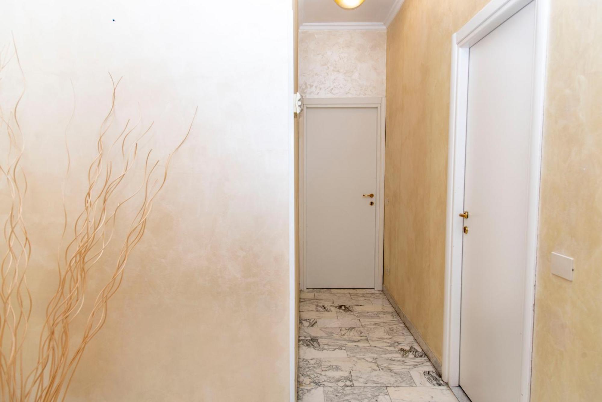 Nicoleta Bed & Breakfast Roma Rom bilde