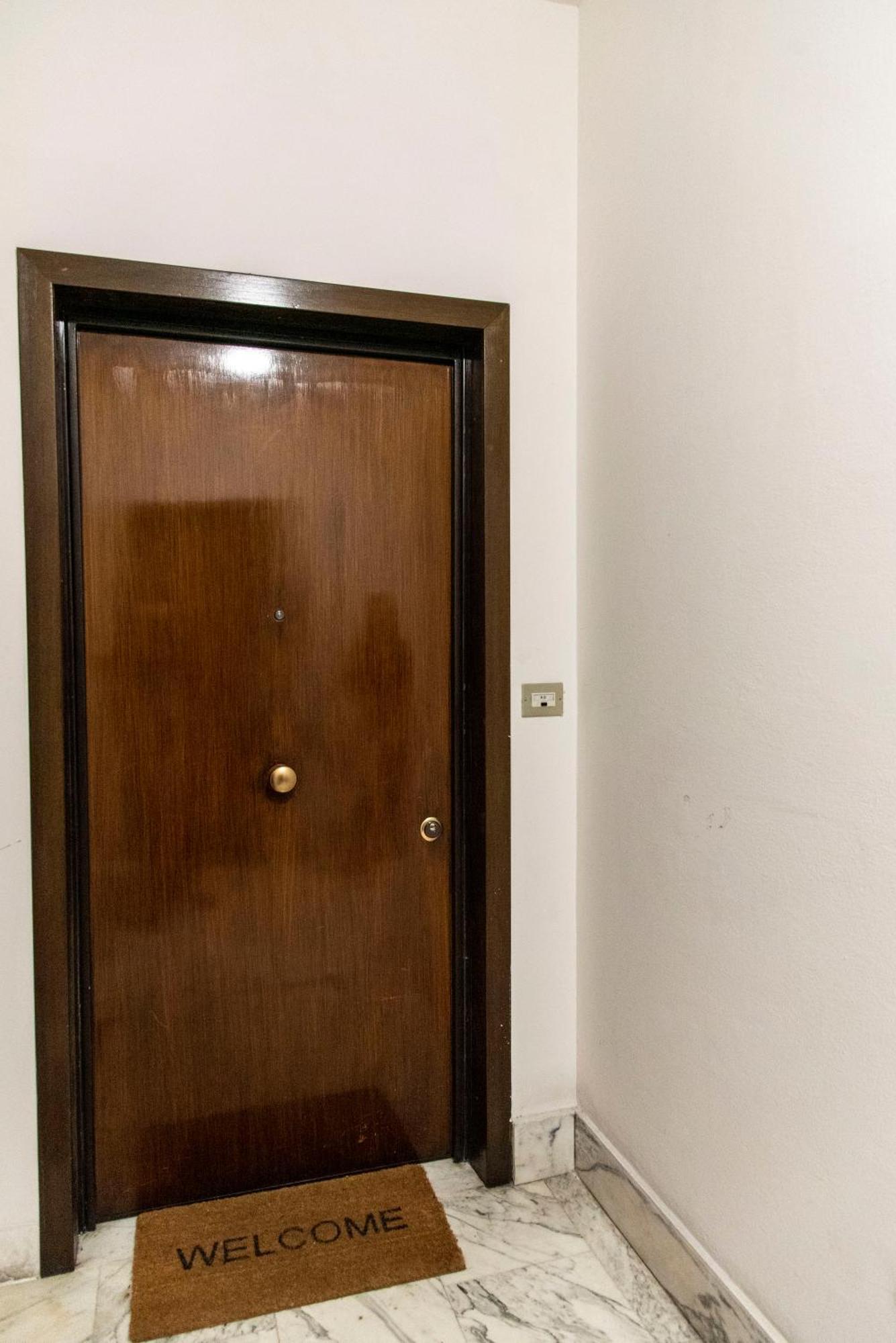 Nicoleta Bed & Breakfast Roma Rom bilde